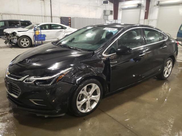 2017 Chevrolet Cruze Premier