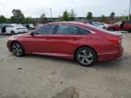 2018 Honda Accord Exl   for Sale in Gaston, SC - Front End
