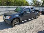 2020 Nissan Frontier S na sprzedaż w Hampton, VA - Side