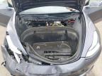 2019 TESLA MODEL 3 PERFORMANCE AWD  for sale at Copart WHITBURN