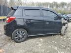 2017 Mitsubishi Mirage Es for Sale in Waldorf, MD - Front End