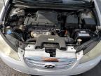 2010 Hyundai Elantra Blue en Venta en Fort Pierce, FL - Front End