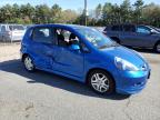 2008 Honda Fit Sport for Sale in Exeter, RI - Side