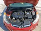 2013 Hyundai Elantra Gls იყიდება Haslet-ში, TX - Side