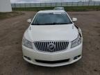 2012 Buick Lacrosse Premium للبيع في Portland، MI - Front End