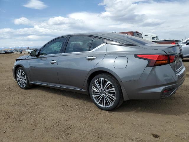  NISSAN ALTIMA 2023 Серый