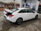 2024 Hyundai Elantra Limited на продаже в Bridgeton, MO - Rear End