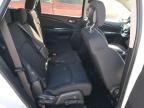 2018 Dodge Journey Se на продаже в Cahokia Heights, IL - Front End