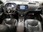 2019 Jeep Cherokee Limited for Sale in Milwaukee, WI - Front End