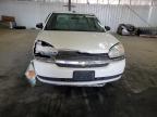 2005 Chevrolet Malibu Ls იყიდება Des Moines-ში, IA - Front End