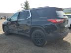 2021 Chevrolet Traverse Lt for Sale in Davison, MI - All Over