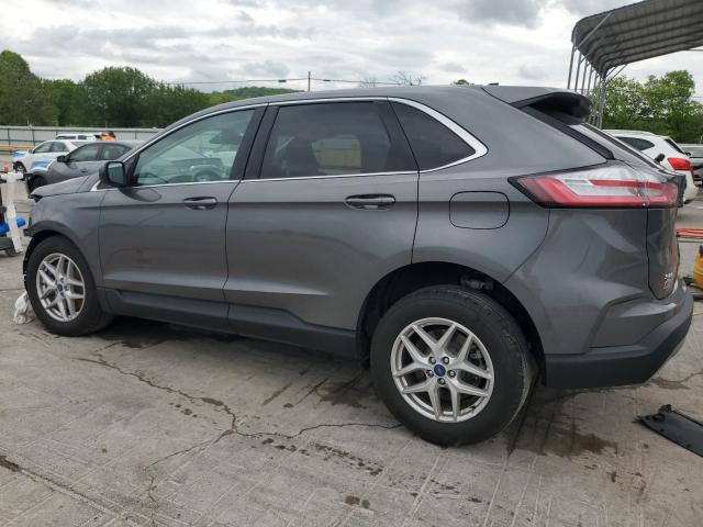  FORD EDGE 2022 Szary