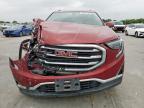2018 Gmc Terrain Slt for Sale in Grand Prairie, TX - Front End