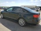 2014 Volkswagen Jetta Se for Sale in Fresno, CA - Front End