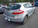 2012 RENAULT MEGANE DYN for sale at Copart GLOUCESTER
