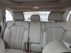 2013 Lincoln Mkx  zu verkaufen in Wayland, MI - Front End