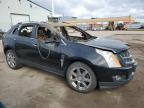 2012 CADILLAC SRX PREMIUM COLLECTION for sale at Copart ON - TORONTO
