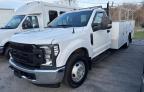 2019 Ford F350 Super Duty zu verkaufen in Exeter, RI - Normal Wear
