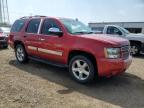2013 Chevrolet Tahoe C1500 Lt na sprzedaż w Chicago Heights, IL - Rear End