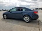 2014 Chevrolet Cruze Ls for Sale in Grand Prairie, TX - Side