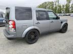 2011 Land Rover Lr4 Hse Luxury for Sale in Arlington, WA - Front End