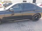 2016 BMW 330D XDRIV for sale at Copart CHESTER