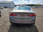 2018 Chevrolet Malibu Lt for Sale in Columbia Station, OH - Front End