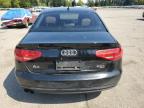 2014 Audi A4 Premium продається в Arlington, WA - Front End