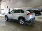 2020 Toyota Rav4 Xle en Venta en Sandston, VA - Normal Wear