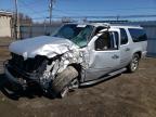 2014 Gmc Yukon Xl Denali en Venta en New Britain, CT - Front End