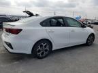 2019 Kia Forte Fe за продажба в Sun Valley, CA - Vandalism
