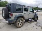 2007 Jeep Wrangler Rubicon for Sale in Greenwell Springs, LA - Front End
