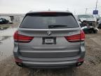 2016 Bmw X5 Xdrive35I zu verkaufen in Lansing, MI - Side