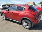 2011 Nissan Juke S продається в Moraine, OH - Minor Dent/Scratches