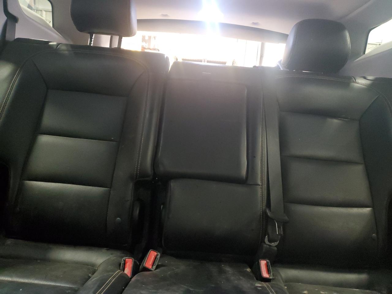 2021 GMC Terrain - Image 10