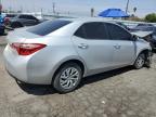 2017 Toyota Corolla L for Sale in Colton, CA - Front End