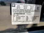 2014 Cadillac Srx Performance Collection на продаже в Grand Prairie, TX - Front End