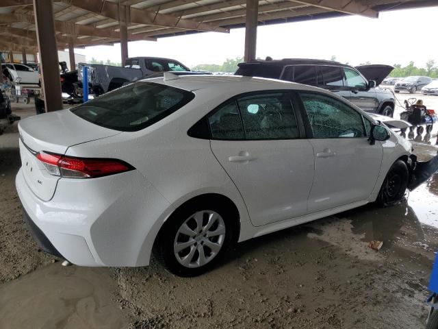 TOYOTA COROLLA 2024 White