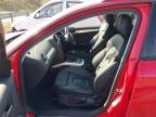 2012 AUDI A4 DYNAMIK for sale at Copart SANDTOFT