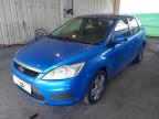 2009 FORD FOCUS STYL for sale at Copart SANDTOFT