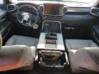 2022 Toyota Tundra Double Cab Sr продається в Houston, TX - Front End