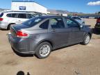 2010 Ford Focus Se for Sale in Colorado Springs, CO - Front End