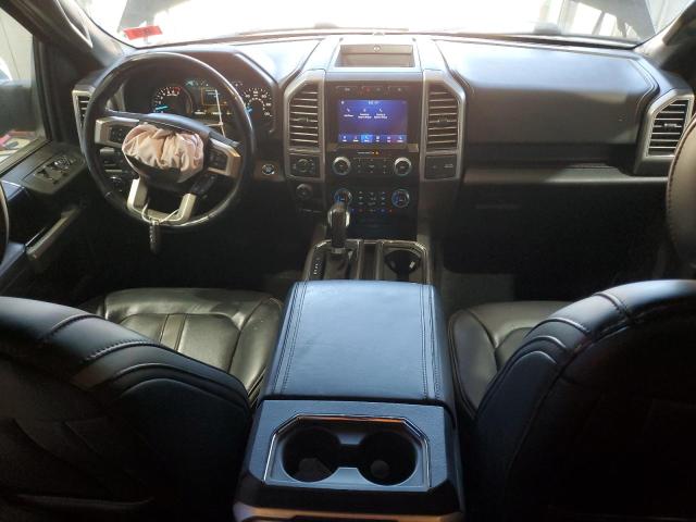  FORD F-150 2020 Czarny