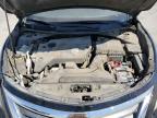 2015 Nissan Altima 2.5 en Venta en Bakersfield, CA - Front End