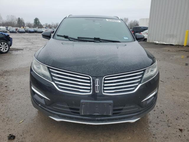 Parquets LINCOLN MKZ 2016 Black
