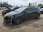 2024 TOYOTA COROLLA LE for sale at Copart ON - TORONTO