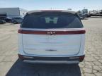 2022 Kia Carnival Lx на продаже в North Las Vegas, NV - Side