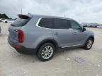 2020 Kia Telluride Lx en Venta en Temple, TX - Hail