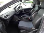 2018 PEUGEOT 2008 GT LI for sale at Copart WHITBURN