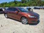 2016 Ford Fusion Se for Sale in Hampton, VA - Rear End